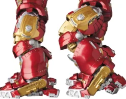 Avengers: Age of Ultron MAFEX Iron Man Hulkbuster
