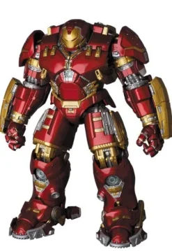 Avengers: Age of Ultron MAFEX Iron Man Hulkbuster