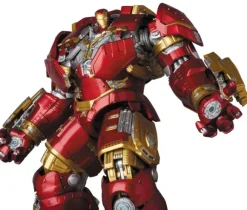 Avengers: Age of Ultron MAFEX Iron Man Hulkbuster
