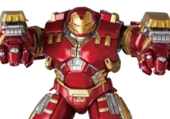 Avengers: Age of Ultron MAFEX Iron Man Hulkbuster