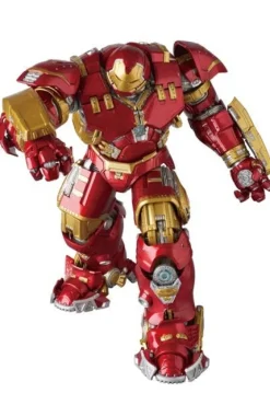Avengers: Age of Ultron MAFEX Iron Man Hulkbuster