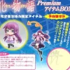 Bakemonogatari Premium Item Box