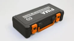Bakuso Kyodai Let's & Go!! WGP FIMA Formula Tool Box