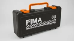 Bakuso Kyodai Let's & Go!! WGP FIMA Formula Tool Box