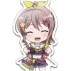 BanG Dream! Girls Band Party!: Nendoroid Plus Acrylic Stand Saya Yamabuki
