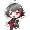 BanG Dream! Girls Band Party!: Nendoroid Plus Acrylic Stand Ran Mitake