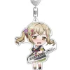 BanG Dream! Girls Band Party!: Nendoroid Plus Big Acrylic Keychain Arisa Ichigaya