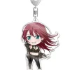 BanG Dream! Girls Band Party!: Nendoroid Plus Big Acrylic Keychain Tomoe Udagawa