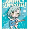 BanG Dream! Girls Band Party!: Nendoroid Plus Mouse Pad Hina Hikawa
