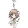 BanG Dream! Girls Band Party!: Nendoroid Plus Big Acrylic Keychain Maya Yamato