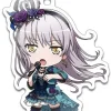 BanG Dream! Girls Band Party!: Nendoroid Plus Acrylic Stand Yukina Minato