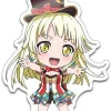 BanG Dream! Girls Band Party!: Nendoroid Plus Acrylic Stand Kokoro Tsurumaki