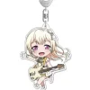 BanG Dream! Girls Band Party!: Nendoroid Plus Big Acrylic Keychain Chisato Shirasagi