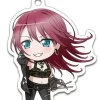 BanG Dream! Girls Band Party!: Nendoroid Plus Acrylic Stand Tomoe Udagawa