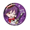 BanG Dream! Girls Band Party!: Nendoroid Plus Can Strap Kaoru Seta
