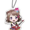 BanG Dream! Girls Band Party!: Nendoroid Plus Acrylic Stand Kasumi Toyama