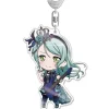 BanG Dream! Girls Band Party!: Nendoroid Plus Big Acrylic Keychain Sayo Hikawa