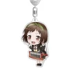 BanG Dream! Girls Band Party!: Nendoroid Plus Big Acrylic Keychain Tsugumi Hazawa