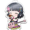 BanG Dream! Girls Band Party!: Nendoroid Plus Acrylic Stand Rimi Ushigome