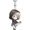 BanG Dream! Girls Band Party!: Nendoroid Plus Big Acrylic Keychain Moca Aoba