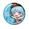 BanG Dream! Girls Band Party!: Nendoroid Plus Can Strap Kanon Matsubara