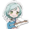 BanG Dream! Girls Band Party!: Nendoroid Plus Acrylic Stand Hina Hikawa