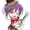 BanG Dream! Girls Band Party!: Nendoroid Plus Acrylic Stand Kaoru Seta