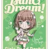 BanG Dream! Girls Band Party!: Nendoroid Plus Mouse Pad Maya Yamato