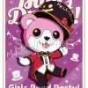 BanG Dream! Girls Band Party!: Nendoroid Plus Mouse Pad Michelle