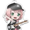 BanG Dream! Girls Band Party!: Nendoroid Plus Acrylic Stand Himari Uehara