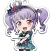 BanG Dream! Girls Band Party!: Nendoroid Plus Acrylic Stand Ako Udagawa