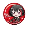 BanG Dream! Girls Band Party!: Nendoroid Plus Can Strap Ran Mitake