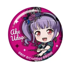 BanG Dream! Girls Band Party!: Nendoroid Plus Can Strap Ako Udagawa