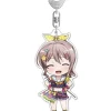 BanG Dream! Girls Band Party!: Nendoroid Plus Big Acrylic Keychain Saya Yamabuki