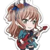 BanG Dream! Girls Band Party!: Nendoroid Plus Acrylic Stand Lisa Imai