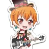 BanG Dream! Girls Band Party!: Nendoroid Plus Acrylic Stand Hagumi Kitazawa