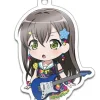 BanG Dream! Girls Band Party!: Nendoroid Plus Acrylic Stand Tae Hanazono