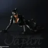 Batman Arkham City Play Arts Kai: Cat Woman