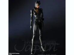 Batman Arkham City Play Arts Kai: Cat Woman