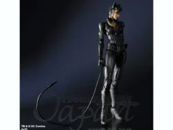 Batman Arkham City Play Arts Kai: Cat Woman