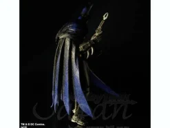 Batman Arkham City Play Arts Kai: Batman