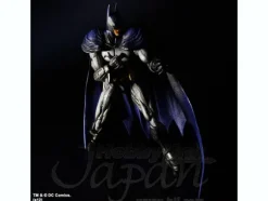 Batman Arkham City Play Arts Kai: Batman