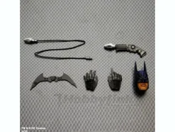 Batman Arkham City Play Arts Kai: Batman