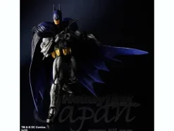 Batman Arkham City Play Arts Kai: Batman