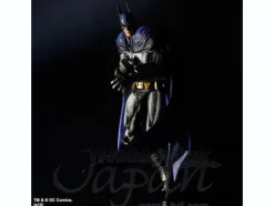 Batman Arkham City Play Arts Kai: Batman