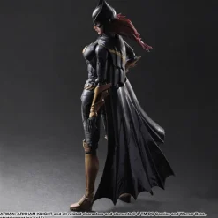 Batman: Arkham Knight - Play Arts Kai Batgirl