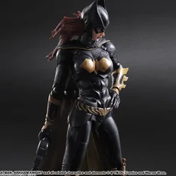 Batman: Arkham Knight - Play Arts Kai Batgirl