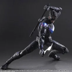 Batman: Arkham Knight - Play Arts Kai Nightwing