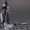 Batman: Arkham Knight Play Arts Kai--Arkham Knight