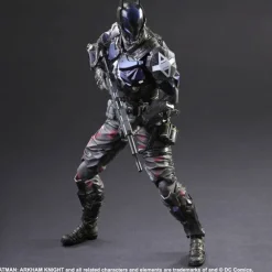 Batman: Arkham Knight Play Arts Kai--Arkham Knight